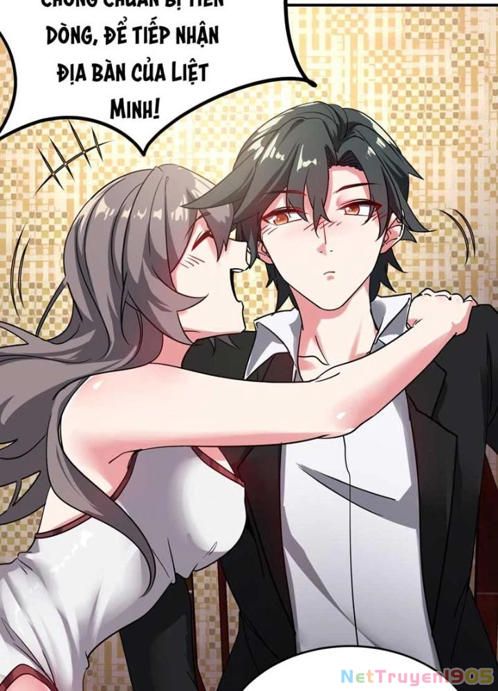 Ta Thu Thập Hậu Cung Ở Đô Thị Chapter 11 - 29