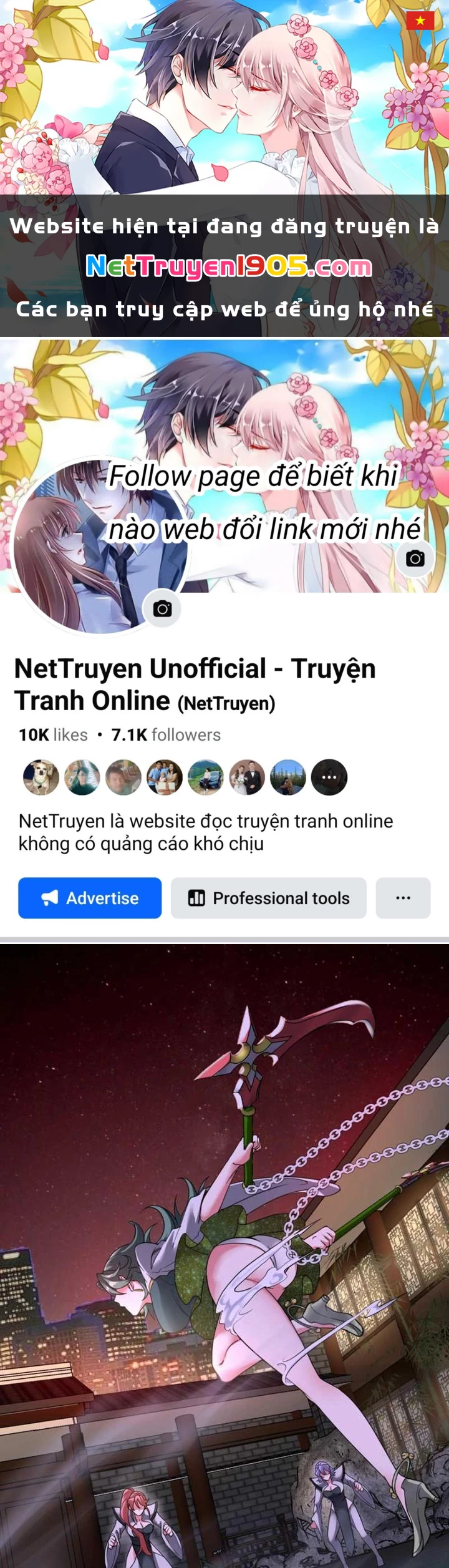 Ta Thu Thập Hậu Cung Ở Đô Thị Chapter 12 - 1