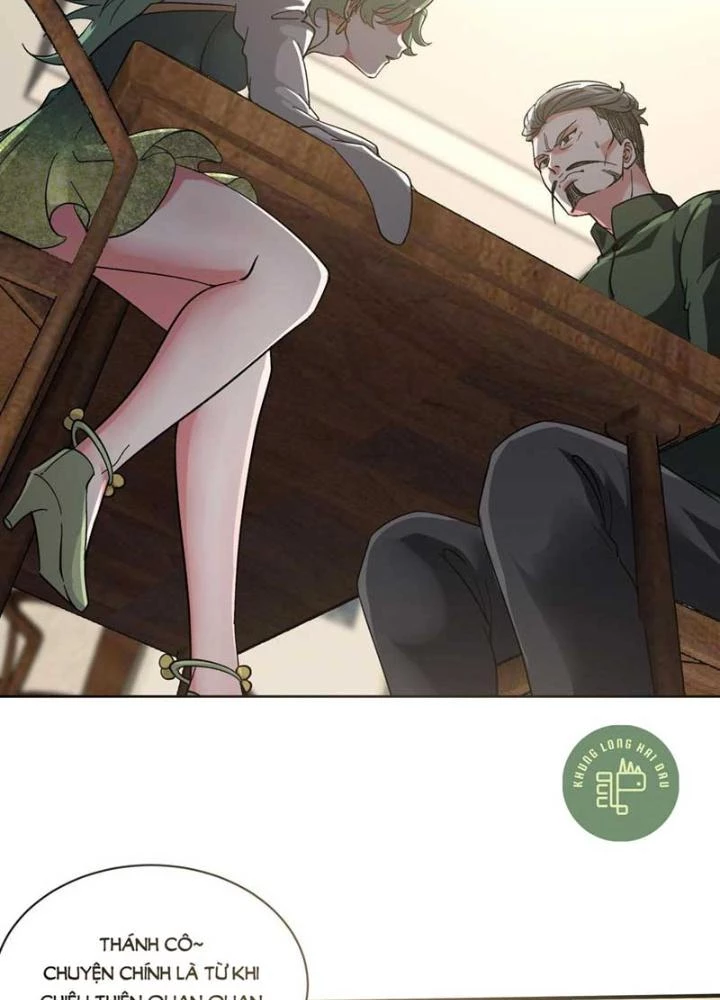 Ta Thu Thập Hậu Cung Ở Đô Thị Chapter 12 - 17