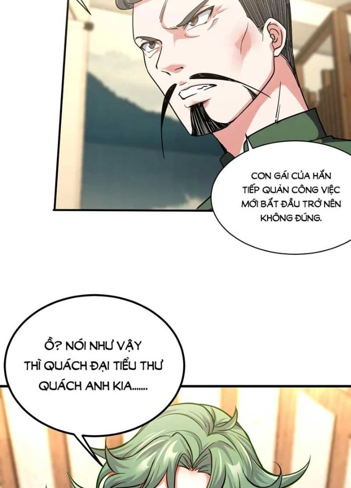 Ta Thu Thập Hậu Cung Ở Đô Thị Chapter 12 - 19