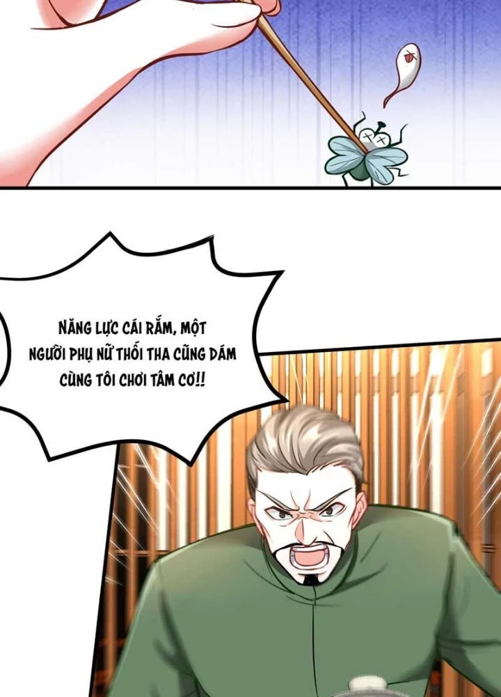 Ta Thu Thập Hậu Cung Ở Đô Thị Chapter 12 - 23