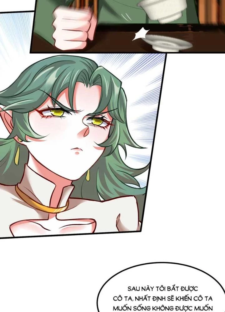 Ta Thu Thập Hậu Cung Ở Đô Thị Chapter 12 - 25