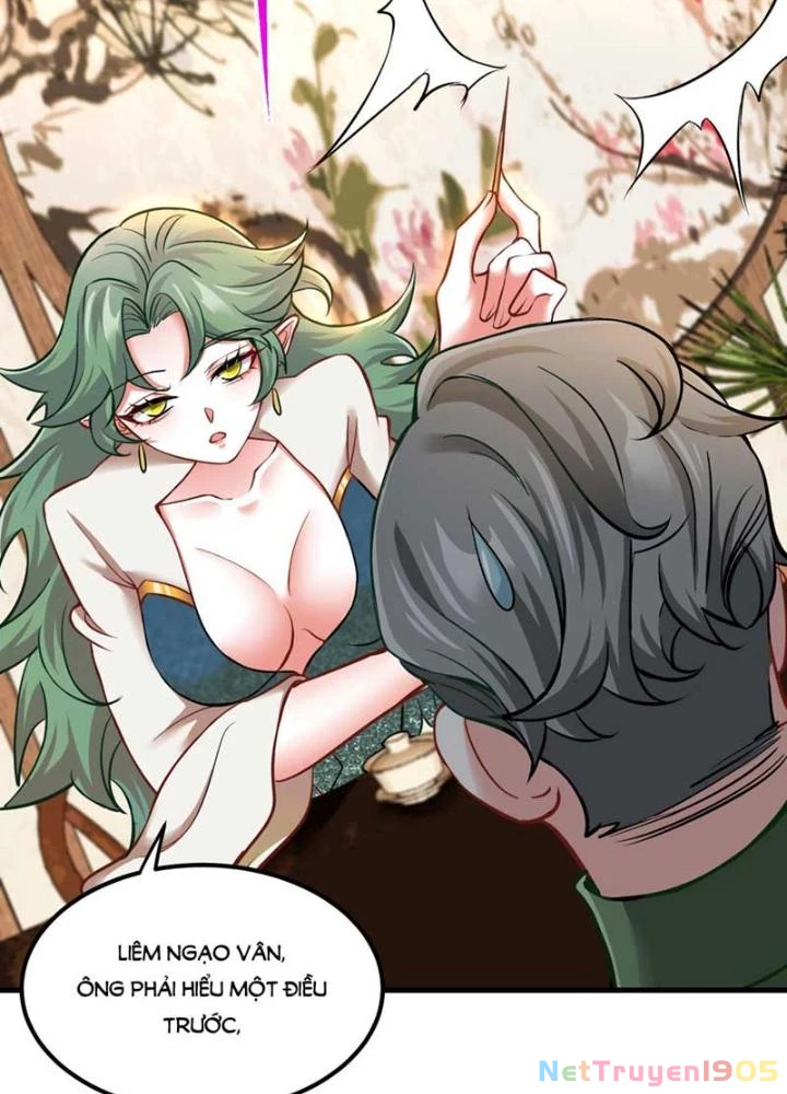 Ta Thu Thập Hậu Cung Ở Đô Thị Chapter 12 - 31