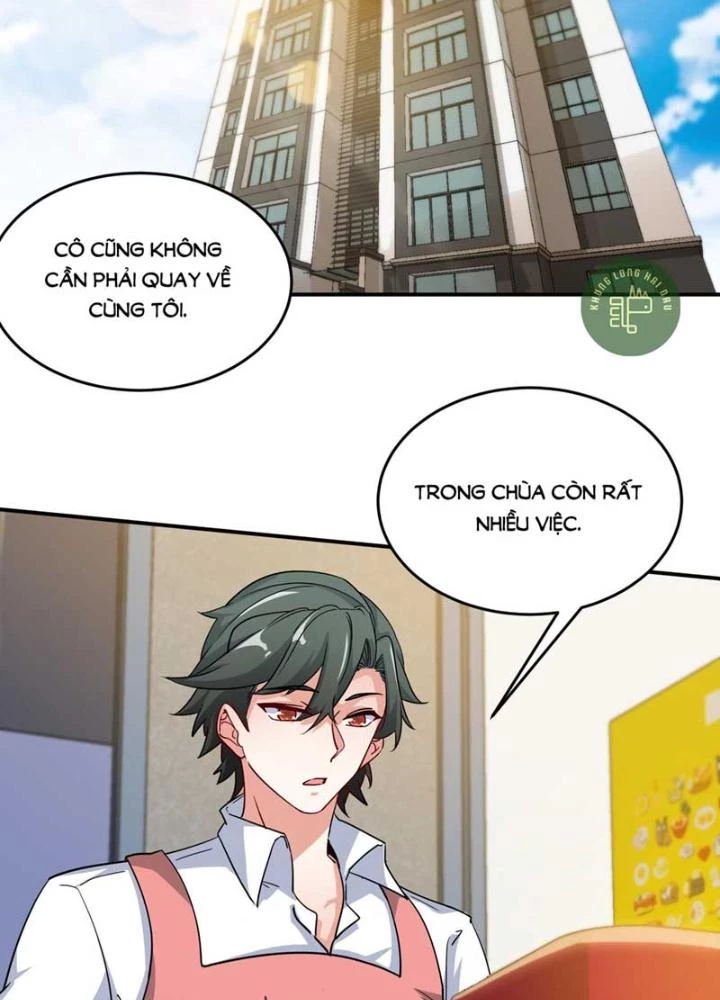 Ta Thu Thập Hậu Cung Ở Đô Thị Chapter 12 - 47