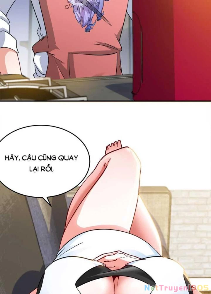 Ta Thu Thập Hậu Cung Ở Đô Thị Chapter 12 - 49