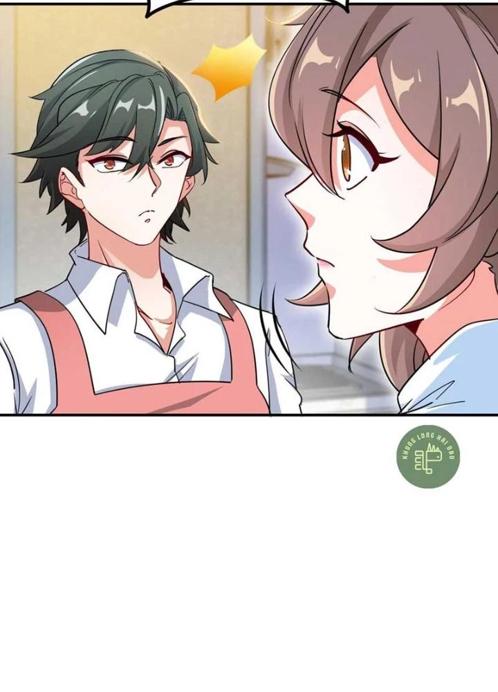 Ta Thu Thập Hậu Cung Ở Đô Thị Chapter 12 - 57