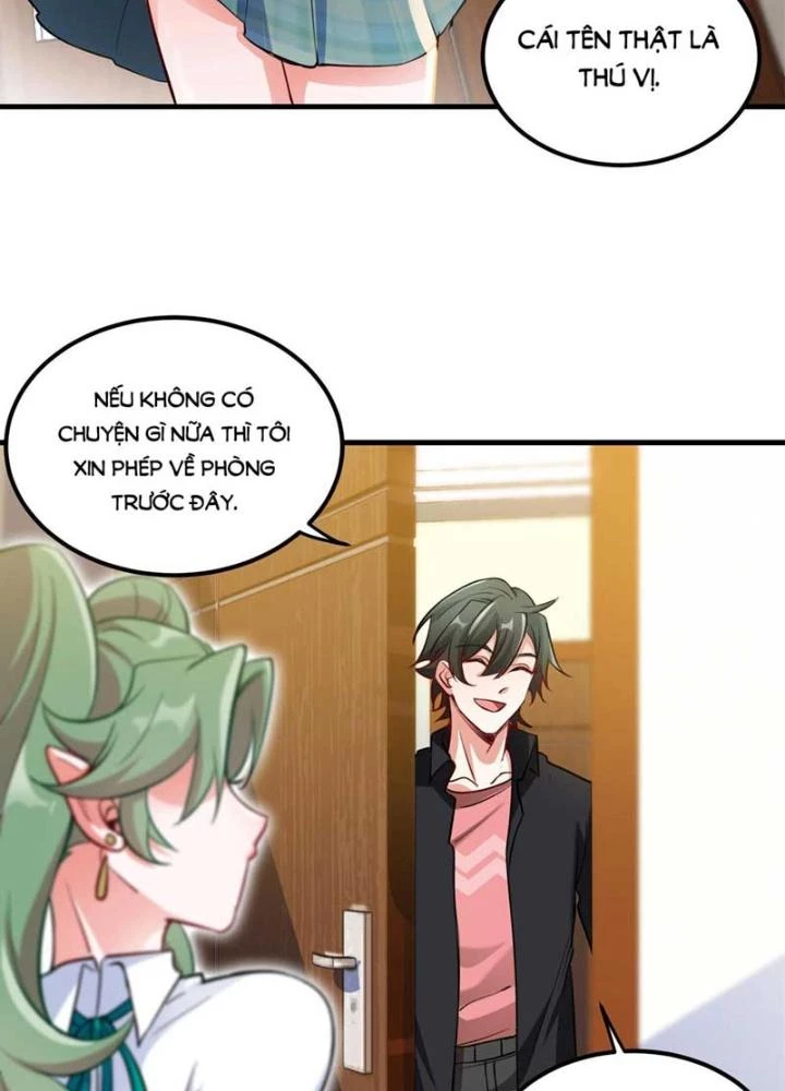 Ta Thu Thập Hậu Cung Ở Đô Thị Chapter 13 - 5
