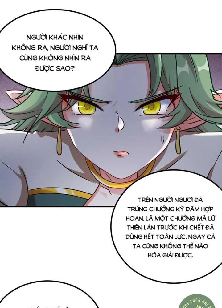 Ta Thu Thập Hậu Cung Ở Đô Thị Chapter 13 - 17