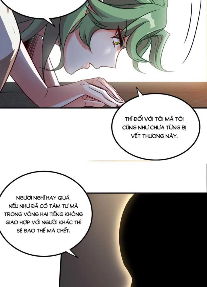 Ta Thu Thập Hậu Cung Ở Đô Thị Chapter 13 - 19