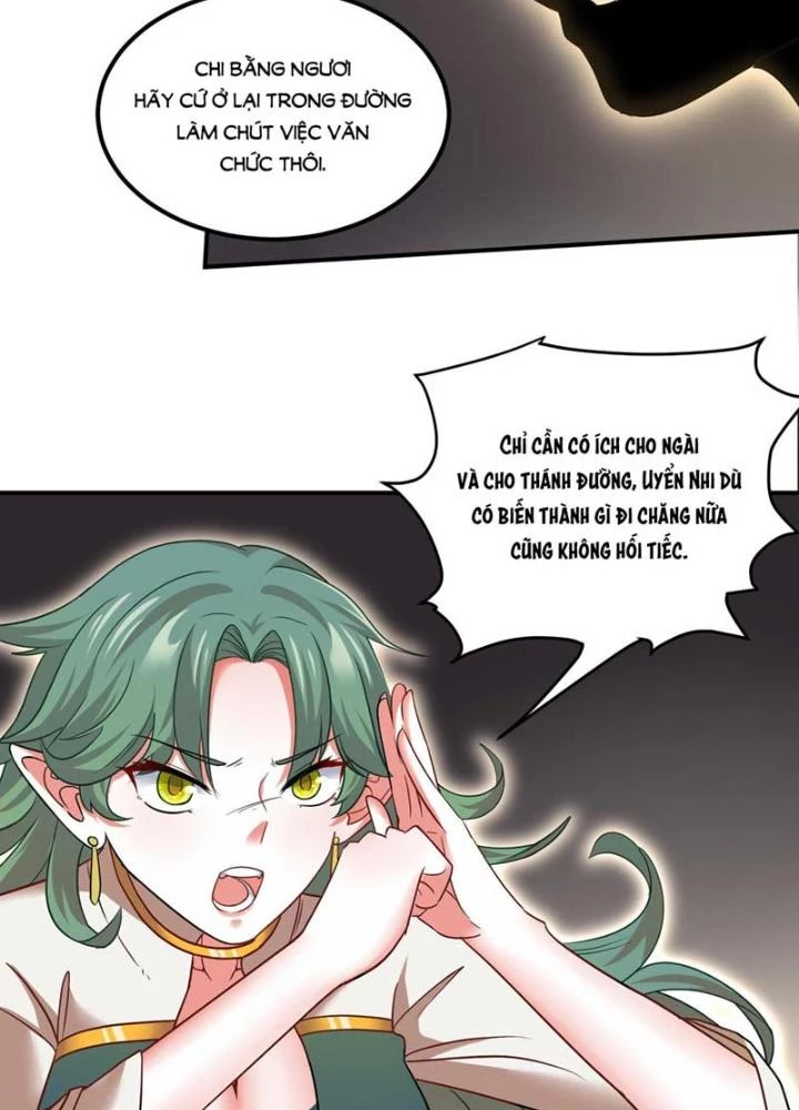 Ta Thu Thập Hậu Cung Ở Đô Thị Chapter 13 - 21