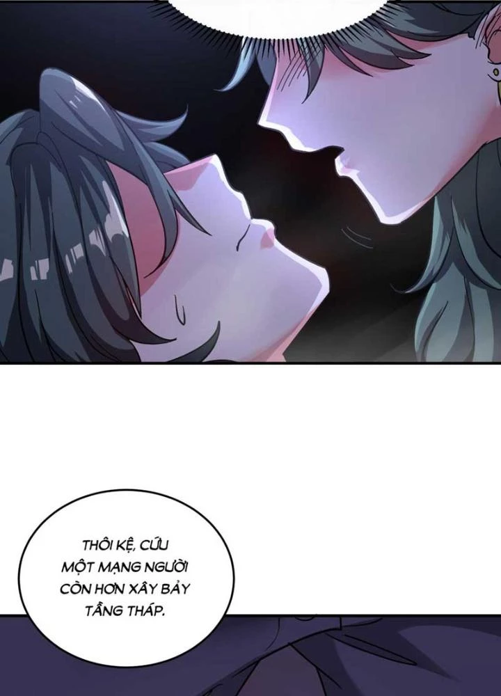 Ta Thu Thập Hậu Cung Ở Đô Thị Chapter 13 - 51
