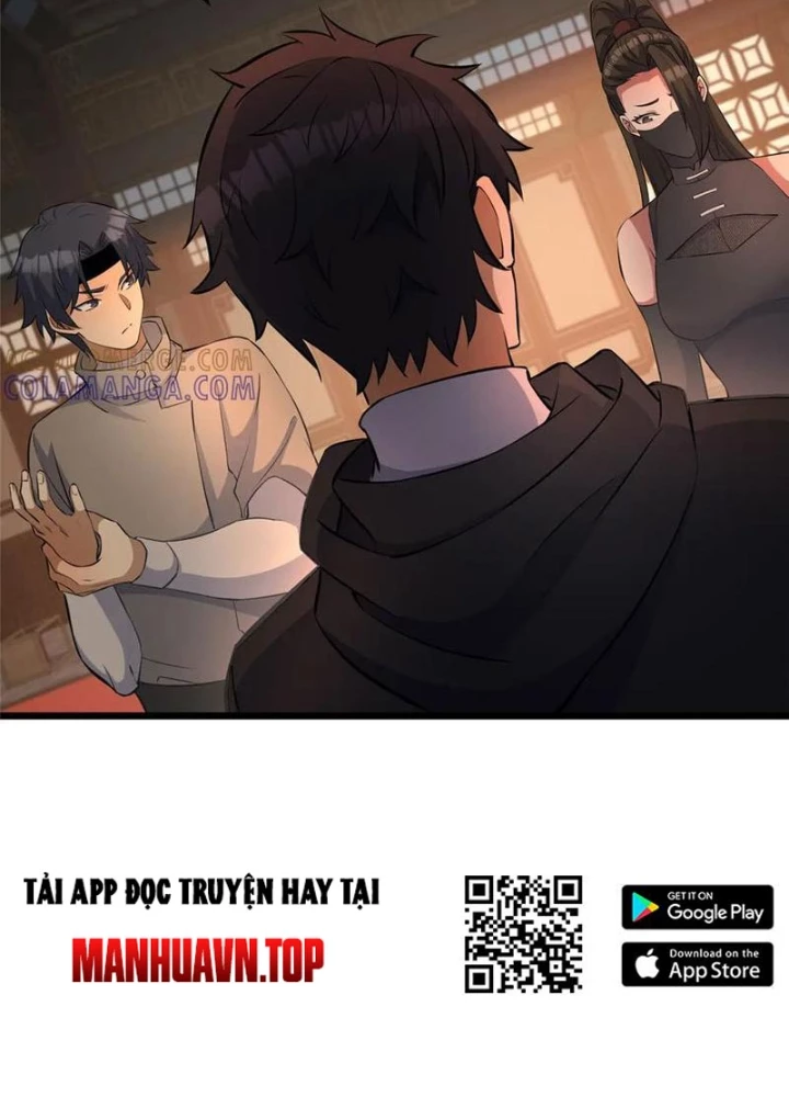 Đô Thị Cực Phẩm Y Thần Chapter 277 - 17
