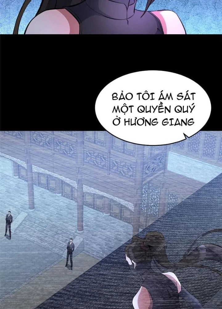 Đô Thị Cực Phẩm Y Thần Chapter 277 - 23