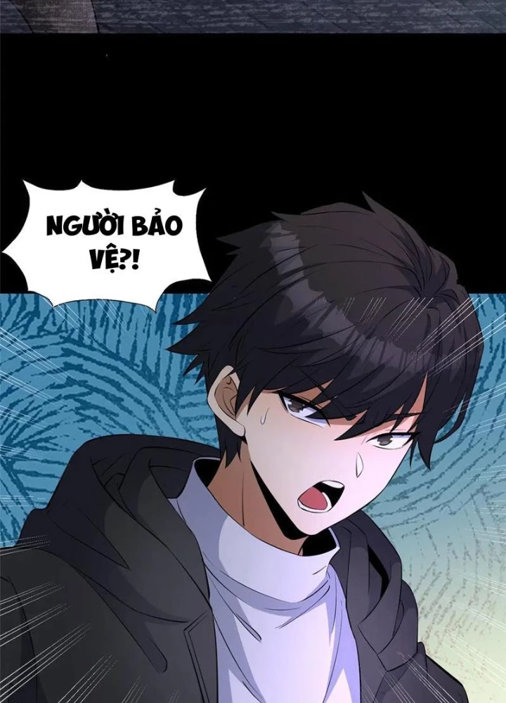Đô Thị Cực Phẩm Y Thần Chapter 277 - 27