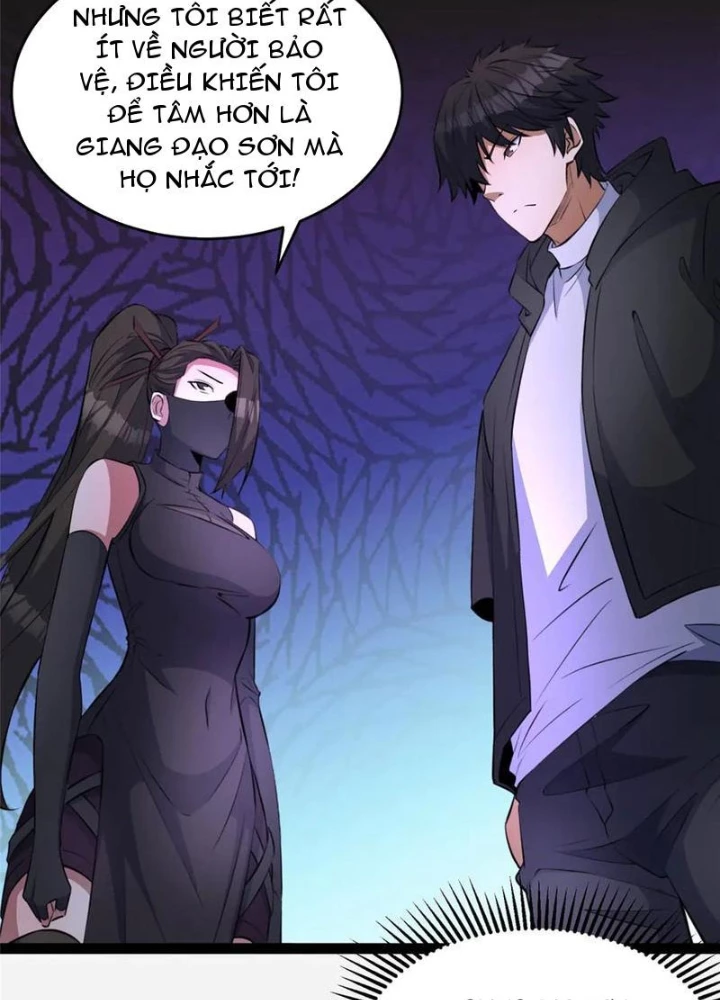 Đô Thị Cực Phẩm Y Thần Chapter 277 - 31