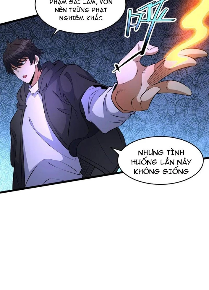 Đô Thị Cực Phẩm Y Thần Chapter 277 - 45