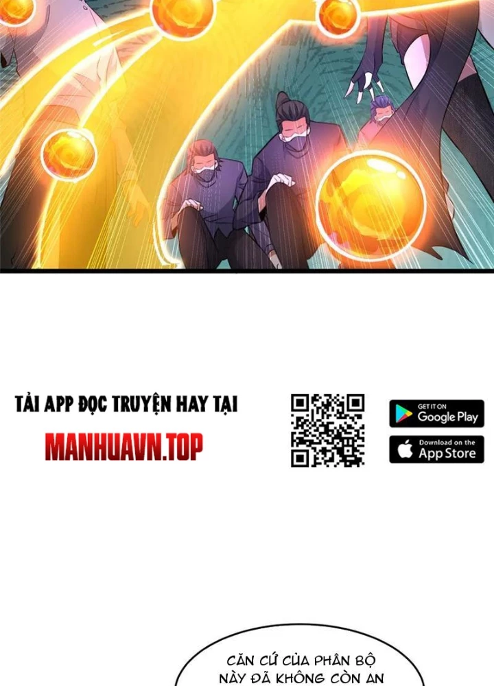 Đô Thị Cực Phẩm Y Thần Chapter 277 - 55