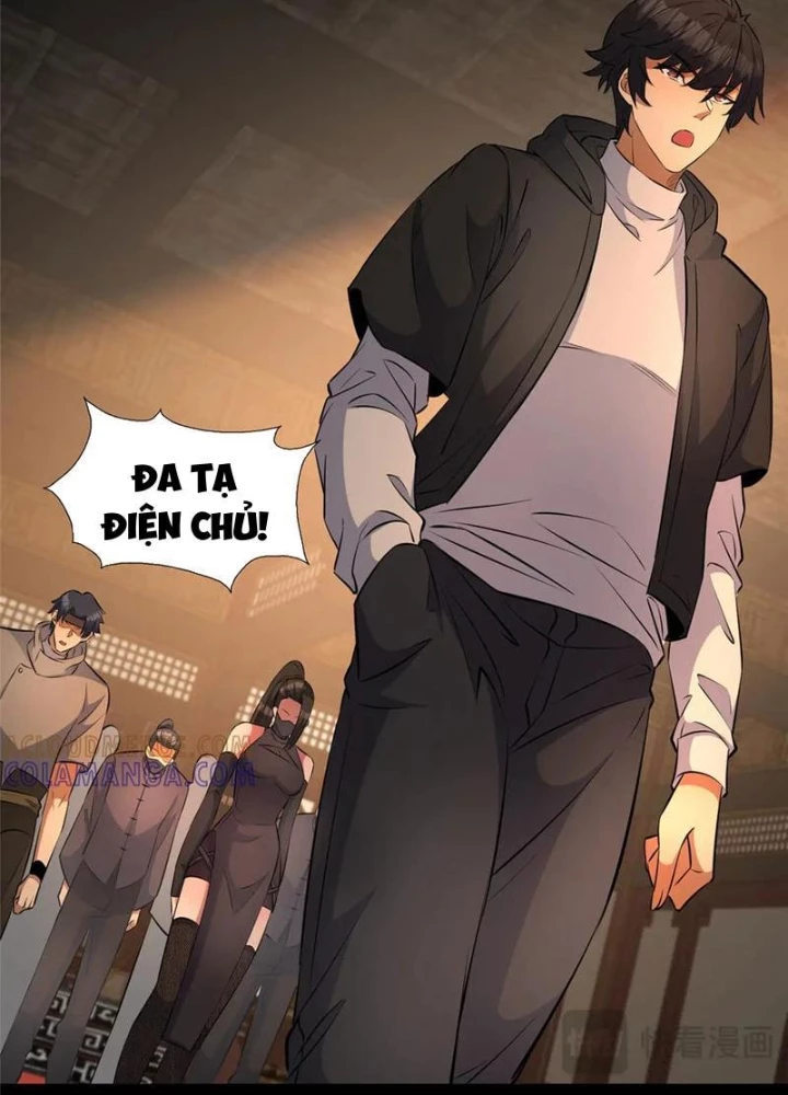 Đô Thị Cực Phẩm Y Thần Chapter 277 - 59