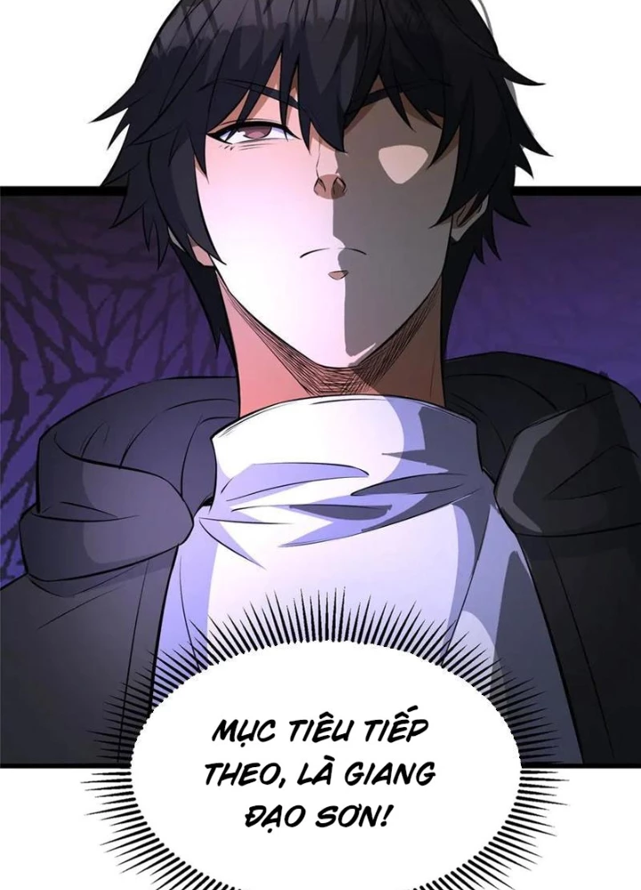 Đô Thị Cực Phẩm Y Thần Chapter 277 - 61