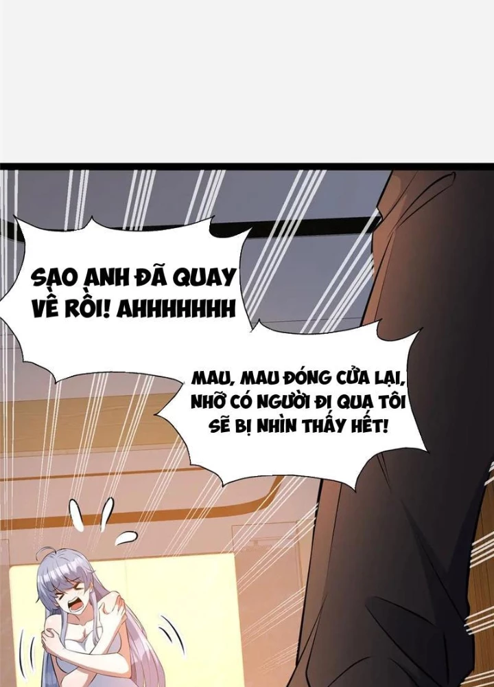 Đô Thị Cực Phẩm Y Thần Chapter 277 - 89