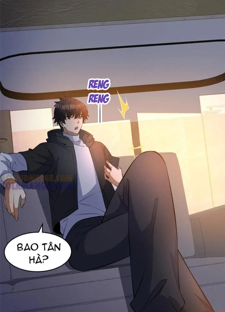 Đô Thị Cực Phẩm Y Thần Chapter 277 - 137