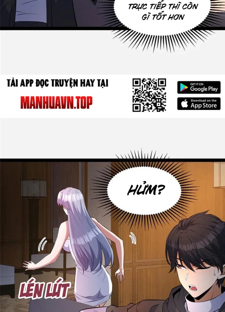 Đô Thị Cực Phẩm Y Thần Chapter 277 - 143