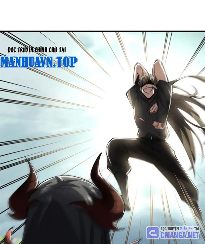 Ta Thăng Cấp Cùng Tai Ách Chapter 50 - 3