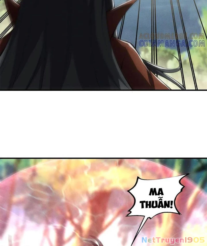 Ta Thăng Cấp Cùng Tai Ách Chapter 50 - 4