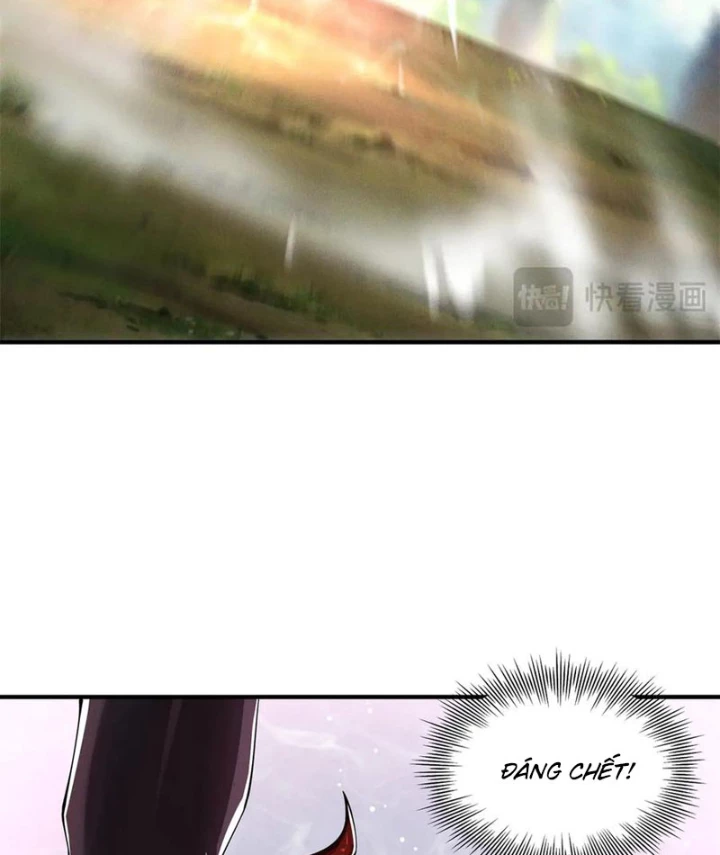 Ta Thăng Cấp Cùng Tai Ách Chapter 50 - 7
