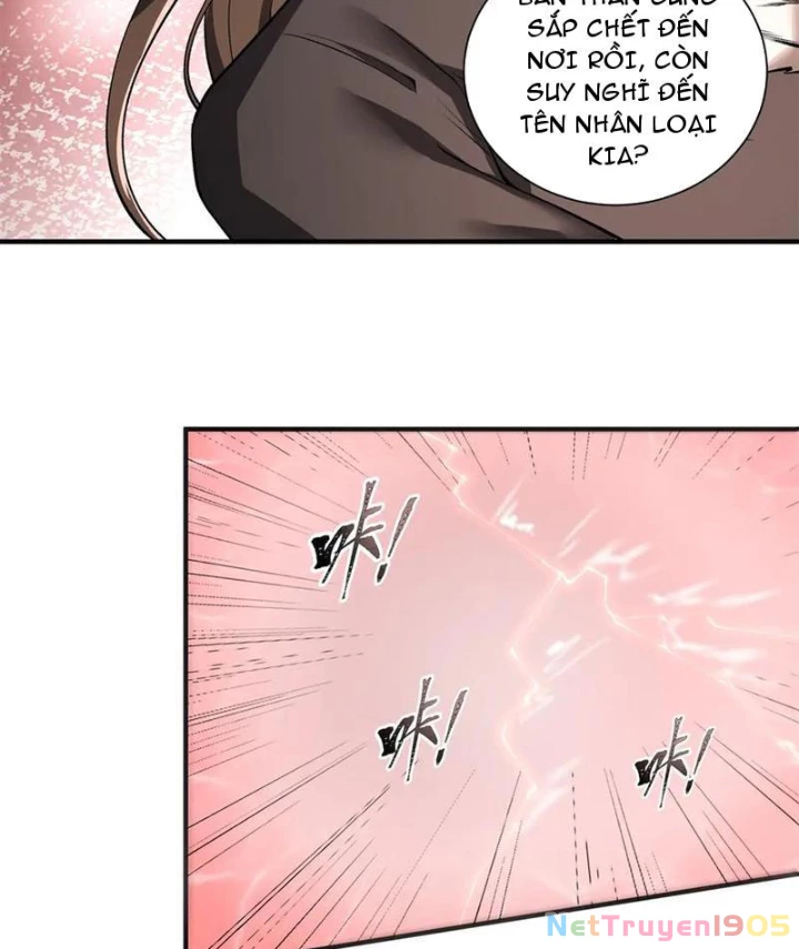 Ta Thăng Cấp Cùng Tai Ách Chapter 50 - 13