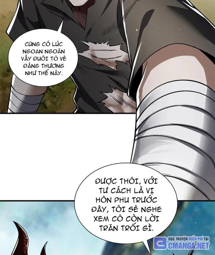 Ta Thăng Cấp Cùng Tai Ách Chapter 50 - 33