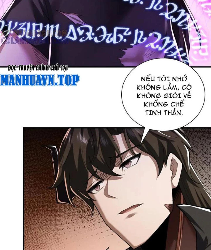 Ta Thăng Cấp Cùng Tai Ách Chapter 50 - 40