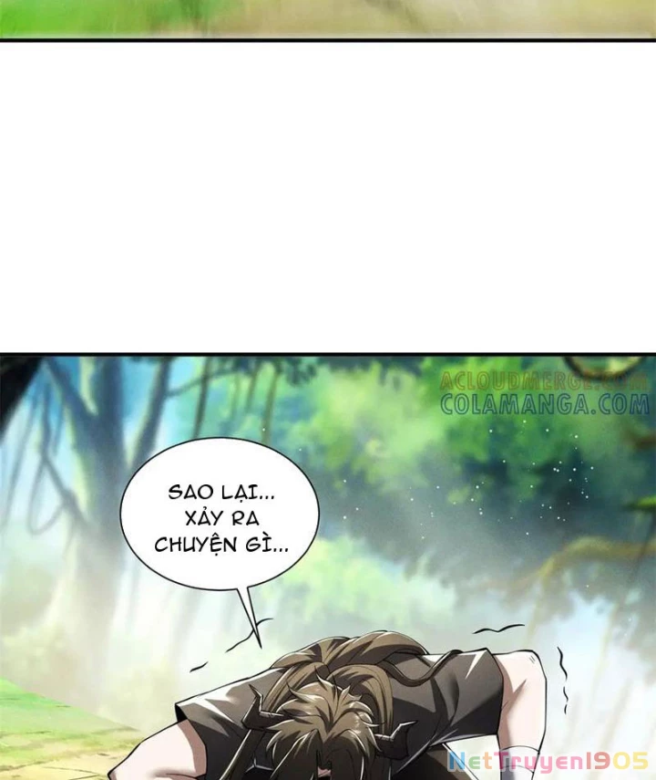Ta Thăng Cấp Cùng Tai Ách Chapter 50 - 47