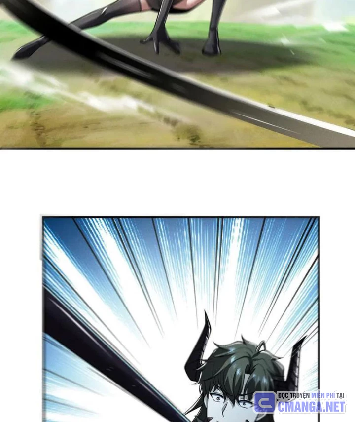 Ta Thăng Cấp Cùng Tai Ách Chapter 50 - 51