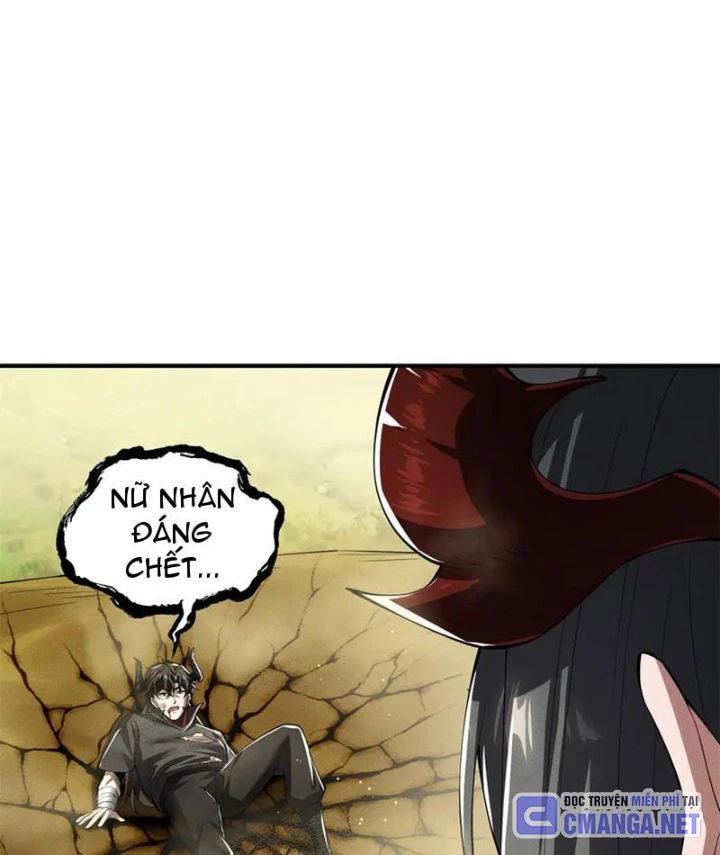 Ta Thăng Cấp Cùng Tai Ách Chapter 50 - 63