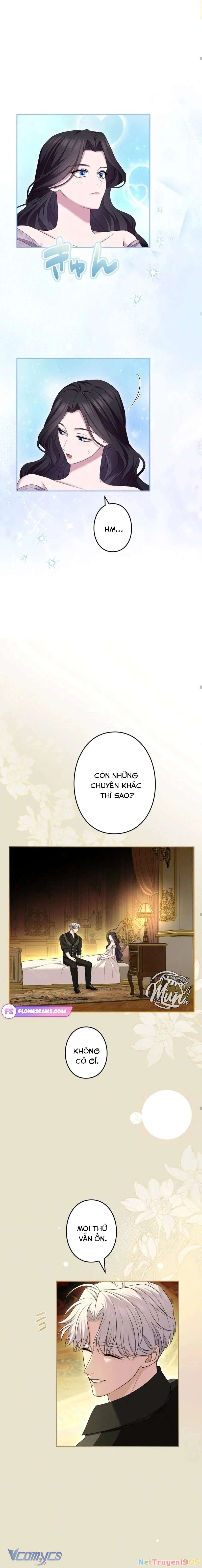 Tôi Không Thể Ngừng Yêu Người Phụ Nữ Độc Ác Nhất Đế Quốc! Chapter 48 - 16