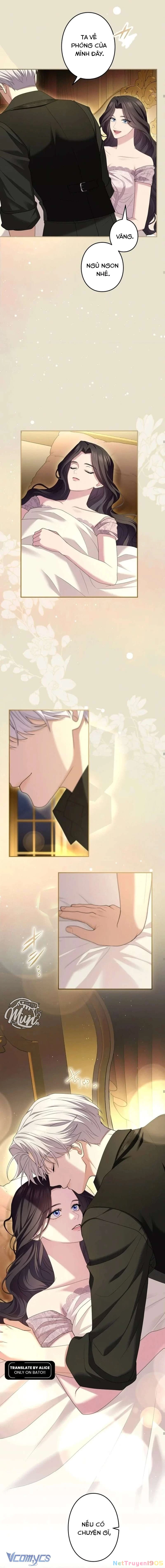 Tôi Không Thể Ngừng Yêu Người Phụ Nữ Độc Ác Nhất Đế Quốc! Chapter 48 - 17