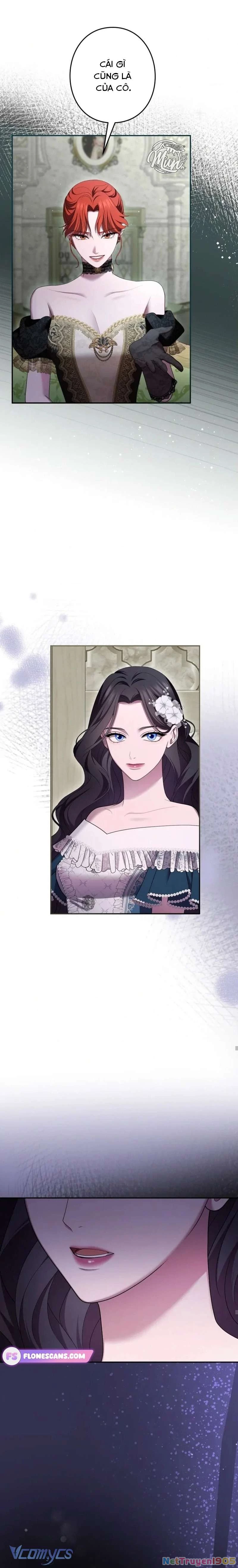 Tôi Không Thể Ngừng Yêu Người Phụ Nữ Độc Ác Nhất Đế Quốc! Chapter 50 - 7