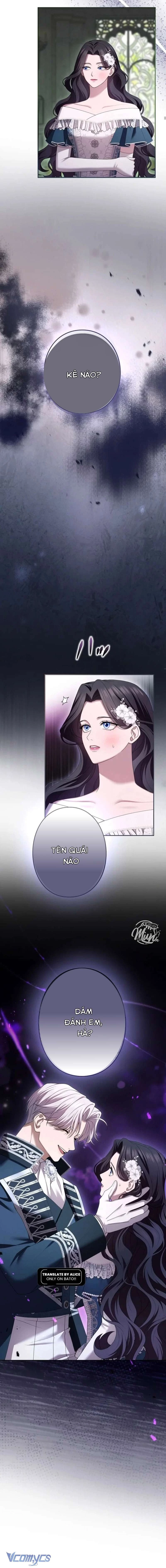 Tôi Không Thể Ngừng Yêu Người Phụ Nữ Độc Ác Nhất Đế Quốc! Chapter 50 - 18