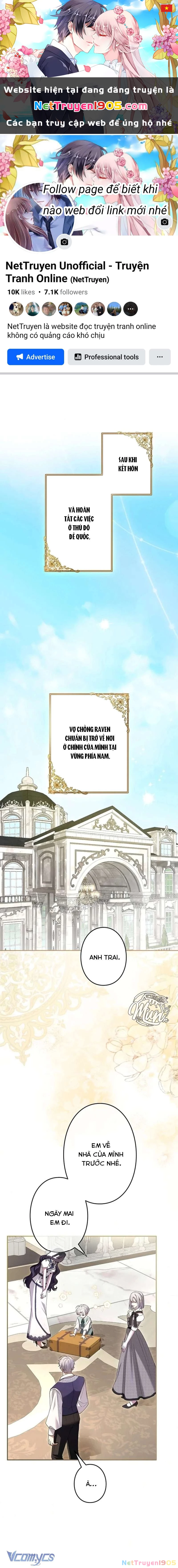 Tôi Không Thể Ngừng Yêu Người Phụ Nữ Độc Ác Nhất Đế Quốc! Chapter 52 - 1