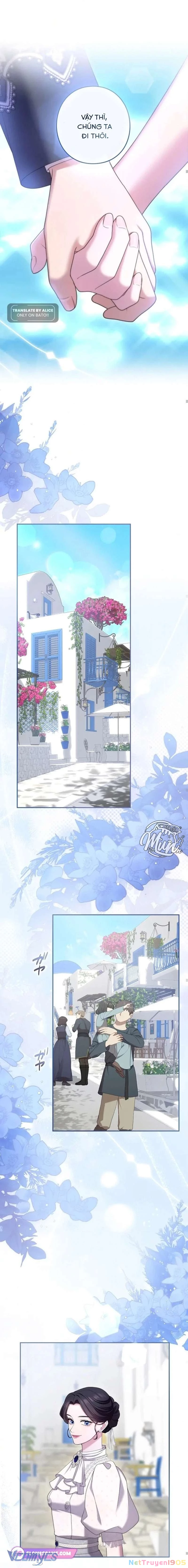 Tôi Không Thể Ngừng Yêu Người Phụ Nữ Độc Ác Nhất Đế Quốc! Chapter 52 - 16