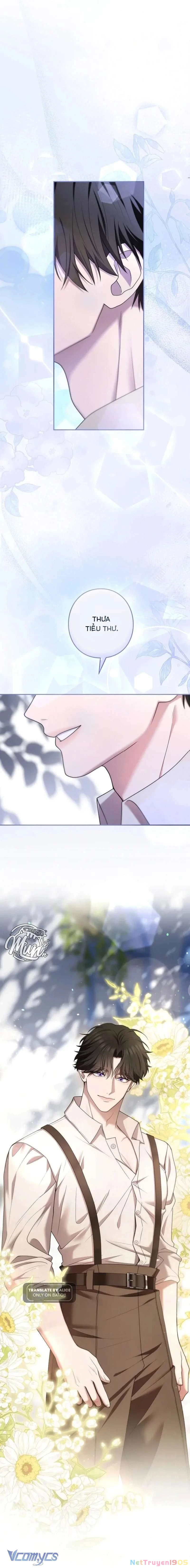 Tôi Không Thể Ngừng Yêu Người Phụ Nữ Độc Ác Nhất Đế Quốc! Chapter 52 - 17