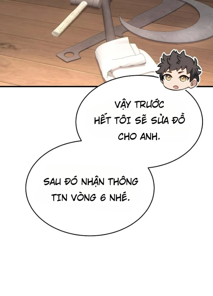 Người Chơi Mạnh Nhất Hồi Quy Lần Thứ 100 Chapter 66 - 23