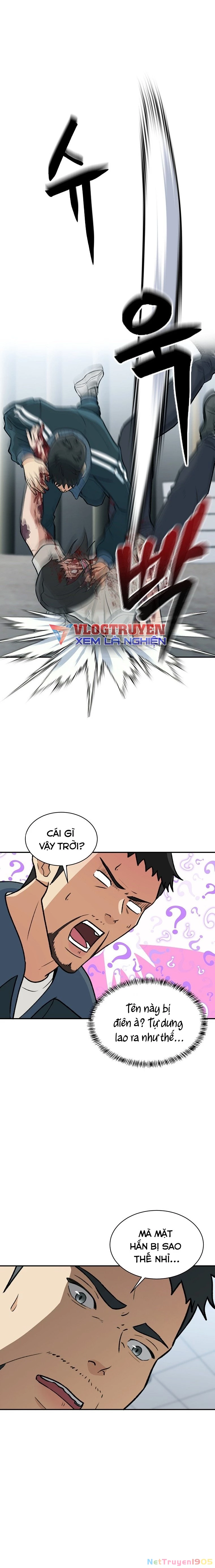 Du Thuyền Định Mệnh Chapter 2 - 19