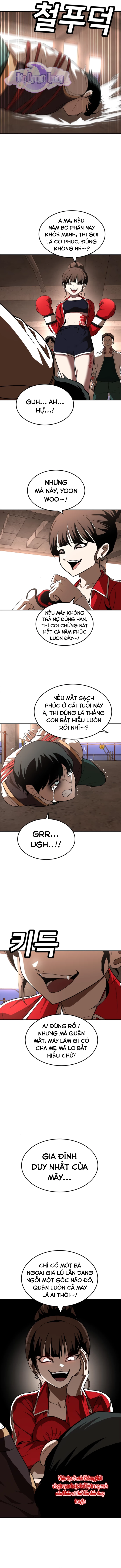 Món Đồ Chơi Chapter 46 - 5