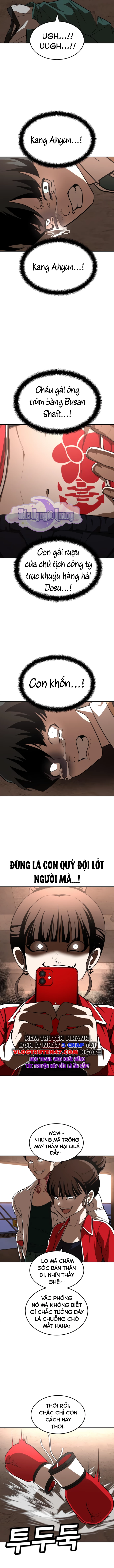 Món Đồ Chơi Chapter 46 - 10
