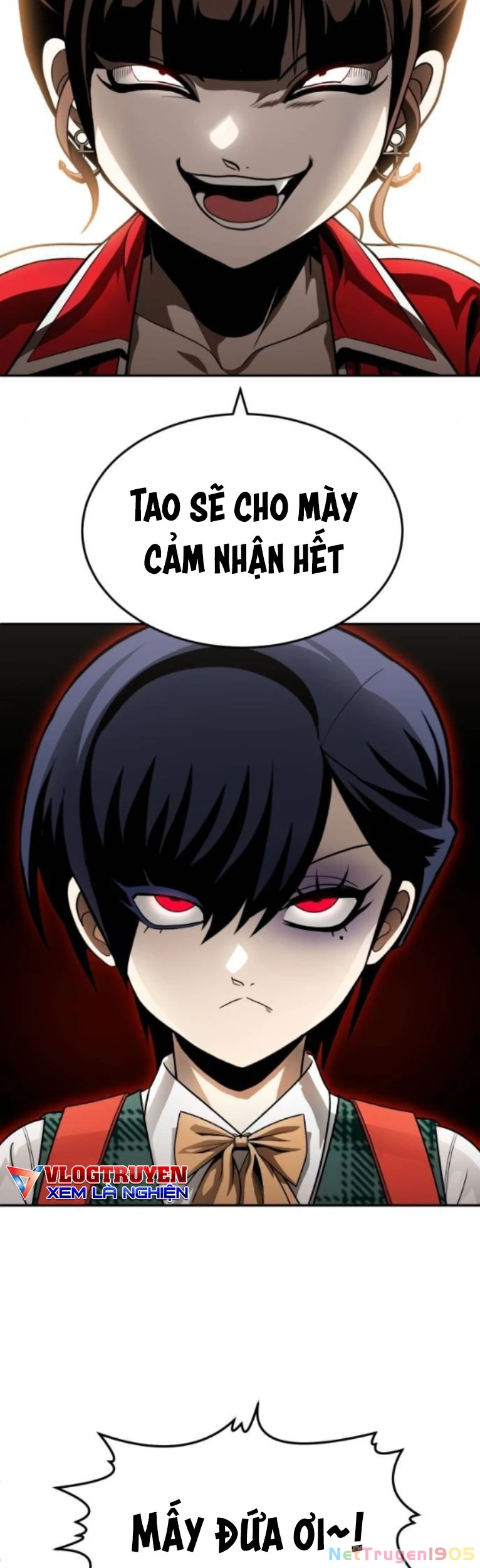 Món Đồ Chơi Chapter 51 - 3