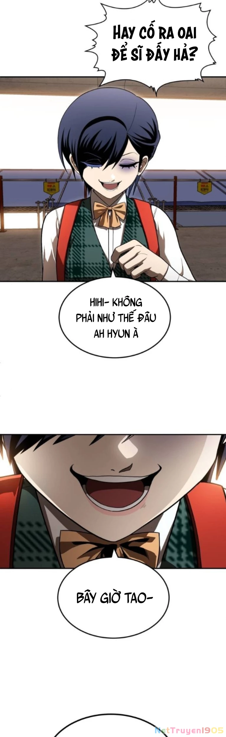 Món Đồ Chơi Chapter 51 - 10