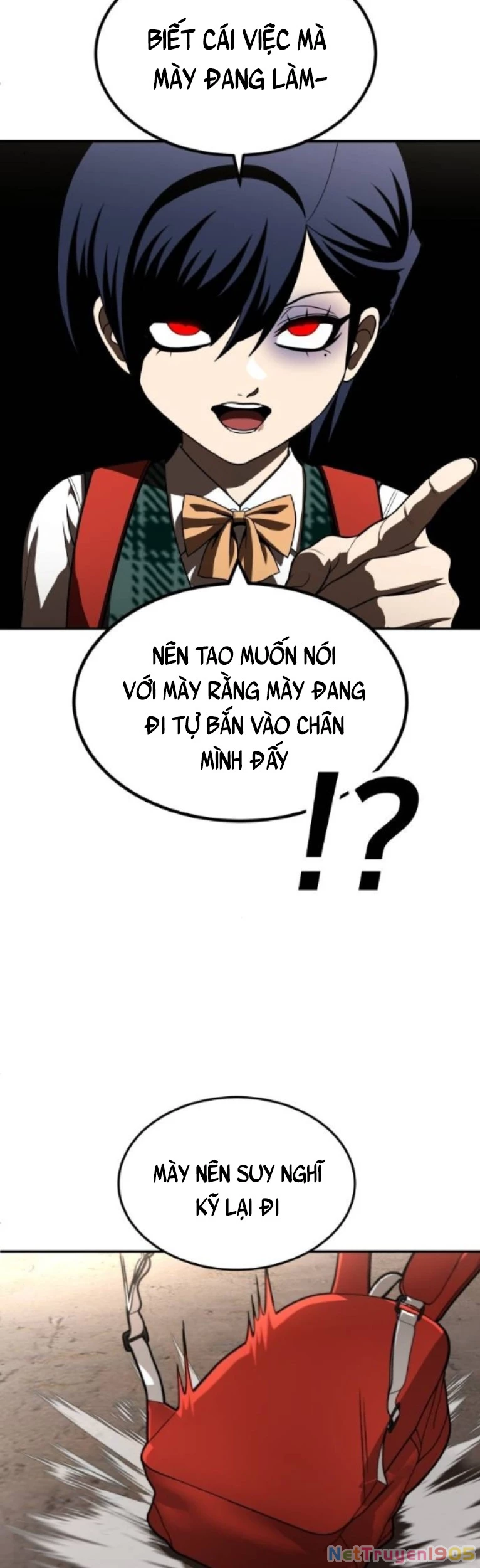 Món Đồ Chơi Chapter 51 - 11