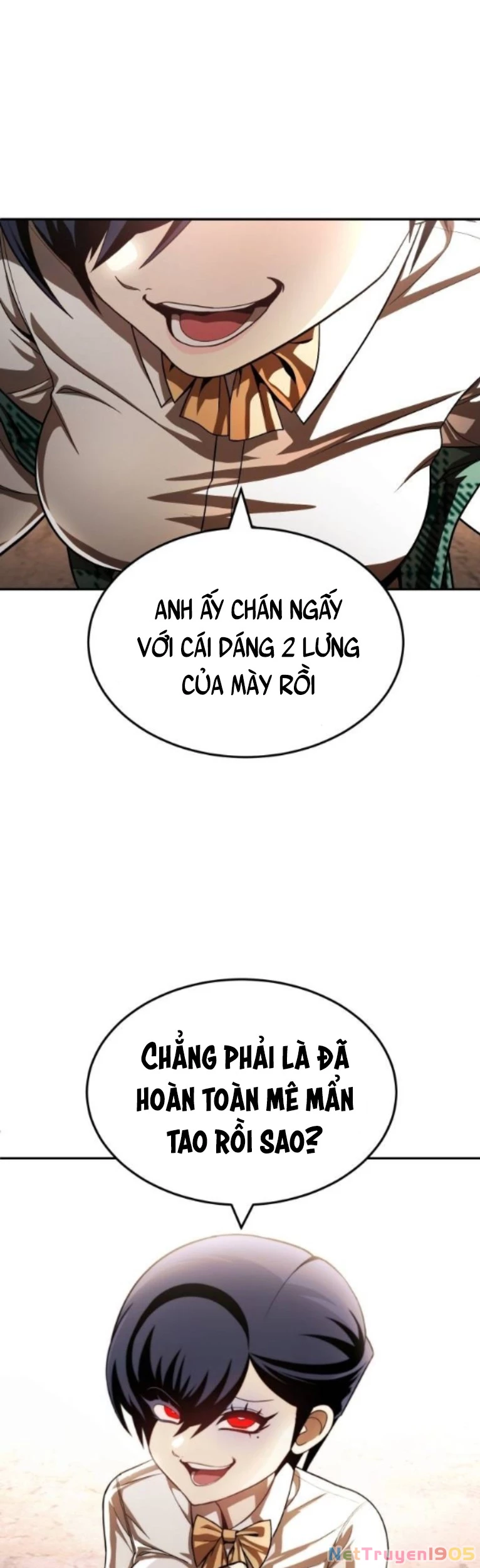 Món Đồ Chơi Chapter 51 - 15